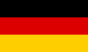 Germania (Bund) flag