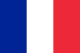 Francia (OAT) flag