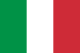 Italia (BTP) flag